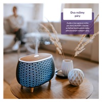 TrueLife AIR Diffuser D6 Smart - Aroma difuzér