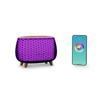 TrueLife AIR Diffuser D6 Smart - Aroma difuzér