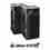 BAZAR ASUS ZenWiFi Pro XT12 2-pack Wireless AX11000 Tri-band Mesh WiFi 6 System, 2.5G WAN/LAN (ROZBALENO)