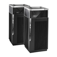 BAZAR ASUS ZenWiFi Pro XT12 2-pack Wireless AX11000 Tri-band Mesh WiFi 6 System, 2.5G WAN/LAN (ROZBALENO)