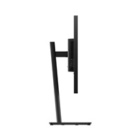 LENOVO LCD T27Q-40 - 27",IPS,matný,16:9,2560x1440,120Hz,4ms,350cd/m2,1500:1,HDMI,DP,USBHub,USB-C,PD15W,VESA,Pivot