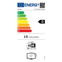 LENOVO LCD P27Q-40 - 27",IPS,matný,16:9,2560x1440,178/178,4ms,350cd/m2,1500:1,HDMI,DP,USB-C,USB Hub,VESA,Pivot