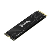 Kingston FURY RENEGADE G5 SSD 2TB M.2 2280 NVMe PCIe 5.0 (R 14700MB/s; W 14000MB/s)