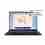 ASUS NTB Vivobook 16 (X1607CA-MB071W), Ultra 5 225H, 16" 1920 x 1200, 16GB, 1TB SSD, Intel Arc, W11 Home, Blue