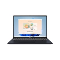 ASUS NTB Vivobook 16 (X1607CA-MB071W), Ultra 5 225H, 16" 1920 x 1200, 16GB, 1TB SSD, Intel Arc, W11 Home, Blue