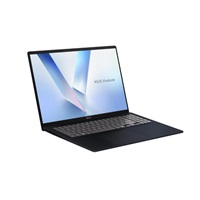 ASUS NTB Vivobook 16 (X1607CA-MB071W), Ultra 5 225H, 16" 1920 x 1200, 16GB, 1TB SSD, Intel Arc, W11 Home, Blue