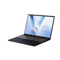 ASUS NTB Vivobook 16 (X1607CA-MB071W), Ultra 5 225H, 16" 1920 x 1200, 16GB, 1TB SSD, Intel Arc, W11 Home, Blue