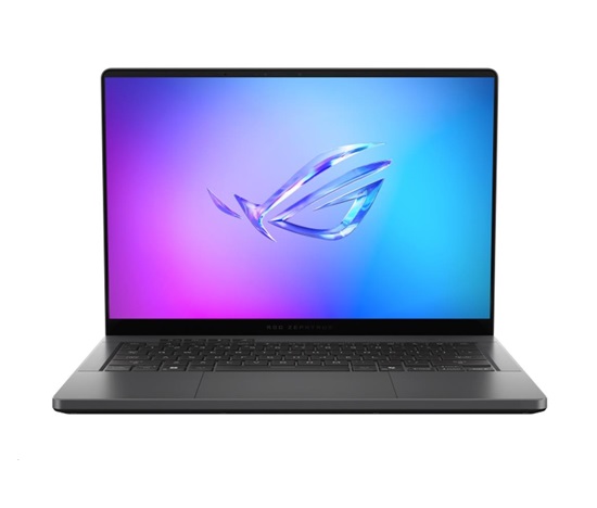 ASUS NTB ROG Zephyrus G16 (GA403WR-NEBULA109X), AI 9 HX 370, 14.0" 3K, 32GB, 1TB SSD, AMD Radeon+RTX 5070, W11P, Gray