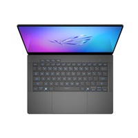ASUS NTB ROG Zephyrus G16 (GA403WR-NEBULA109X), AI 9 HX 370, 14.0" 3K, 32GB, 1TB SSD, AMD Radeon+RTX 5070, W11P, Gray