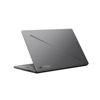 ASUS NTB ROG Zephyrus G16 (GA403WR-NEBULA109X), AI 9 HX 370, 14.0" 3K, 32GB, 1TB SSD, AMD Radeon+RTX 5070, W11P, Gray
