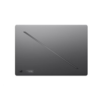 ASUS NTB ROG Zephyrus G16 (GA403WR-NEBULA109X), AI 9 HX 370, 14.0" 3K, 32GB, 1TB SSD, AMD Radeon+RTX 5070, W11P, Gray