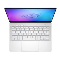 ASUS NTB ROG Zephyrus G14 (GA403WR-NEBULA112X), AI9-HX370, 14" 2880 x 1800, 32GB, 1TB SSD, RTX5070 Ti, W11 Pro, White