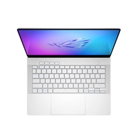 ASUS NTB ROG Zephyrus G14 (GA403WW-NEBULA104X), AI 9 HX 370, 14" 2880 x 1800, 32GB, 1TB SSD, Radeon+RTX, W11 Pro, White