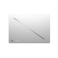 ASUS NTB ROG Zephyrus G14 (GA403WW-NEBULA104X), AI 9 HX 370, 14" 2880 x 1800, 32GB, 1TB SSD, Radeon+RTX, W11 Pro, White
