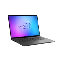 ASUS NTB ROG Zephyrus G16 (GU605CR-NEBULA168X), Ultra9 285H, 16" 2560x1600, 32GB, 2TB SSD, IntelArc+RTX 5070, W11P, Gray
