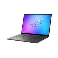 ASUS NTB ROG Zephyrus G16 (GU605CR-NEBULA168X), Ultra9 285H, 16" 2560x1600, 32GB, 2TB SSD, IntelArc+RTX 5070, W11P, Gray
