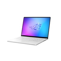 ASUS NTB ROG Zephyrus G16 (GU605CR-NEBULA169X), Ultra 9 285H, 16" 2.5K, 32GB, 2TB SSD, Intel Arc+RTX 5070, W11P, White