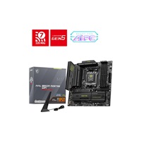 MSI MB Sc AM5 MAG B850M MORTAR WIFI, AMD B850, 4xDDR5, 1xHDMI, WiFi, mATX