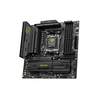 MSI MB Sc AM5 MAG B850M MORTAR WIFI, AMD B850, 4xDDR5, 1xHDMI, WiFi, mATX