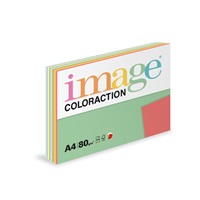 Antalis Papír Image Coloraction TOP mix  10x25 A4 (80g/250ks)