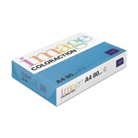 Antalis Papír Image Coloraction Stockholm - tmavě modrá (DB49) A4 (80g/500ks)