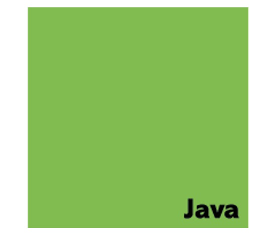 Antalis Papír Image Coloraction Java - středně zelená (MA42) A4 (160g/250ks)