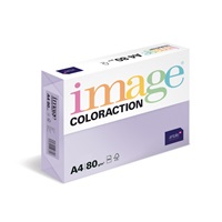 Antalis Papír Image Coloraction Tundra - pastelově fialová (LA12) A4 (80g/100ks)
