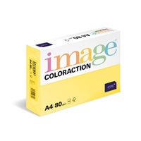 Antalis Papír Image Coloraction Desert - pastelově žlutá (YE23) A4 (80g/100ks)