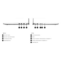 DELL NTB Pro 16 PC16250/U7-255U/32GB/1TSSD/16" FHD+ /IR Cam & Mic/65W/WLAN/vPro|Backlit Kb/W11 Pro/3Y PS NBD