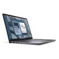 DELL NTB Pro 16 PC16255/AMD Ryzen AI 5 PR 340/16GB/512SSD/16" FHD+ /IR Cam & Mic/65W/WLAN/vPro|Backlit Kb/W11P/3Y PS NBD