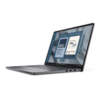 DELL NTB Pro 16 PC16255/AMD Ryzen AI 5 PR 340/16GB/512SSD/16" FHD+ /IR Cam & Mic/65W/WLAN/vPro|Backlit Kb/W11P/3Y PS NBD