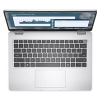 DELL NTB Pro 14 PC14255/AMD Ryzen AI 7 350/16GB/512SSD/14" FHD+ /IR Cam & Mic/65W/WLAN/vPro|Backlit Kb/W11 Pro/3Y PS NBD