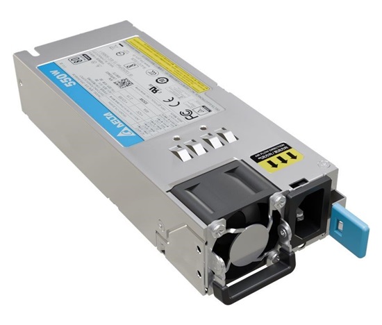 MikroTik DPS-550AB-36G Hot Swap power supply for ROSE Data Server (RDS2216-2XG-4S+4XS-2XQ)