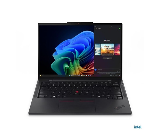 LENOVO NTB ThinkPad T14s G6 - Ultra7 258V,14" WUXGA,32GB,1TBSSD,IRcam,W11P