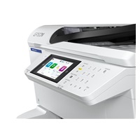 EPSON WorkForce Pro EM-C8101RDWF, 4v1, A3, 4800x1200dpi, 35ppm, Duplex, RIPS