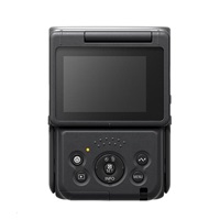 BAZAR - Canon PowerShot V10 silver Advanced Vlogging Kit - Po opravě (Komplet)