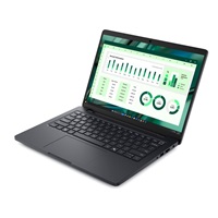 DELL NTB Pro Max 14 MC14250/U7-255H/16GB/512SSD/14" FHD+ /IR Cam & Mic/100W Type-C/WLAN/Backlit Kb/W11 Pro/3Y PS NBD