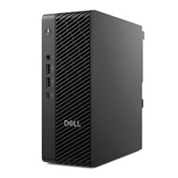 DELL PC Pro Max Micro FCM2250/TPM/U7-265/16GB/1TSSD/Nvidia A1000/280W/WLAN/vPro/Kb/Mouse/W11 Pro/3Y PS NBD