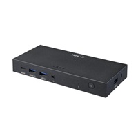 Acer Vero MST Dock M33 100W PD, Black – náhled 1