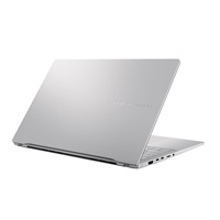 ASUS NTB Vivobook S 15 OLED (S5507QA-OLED006W), X1E 78 100, 15.6" 2880x1620, 16GB, 1TB SSD, Adreno, W11Home, Cool Silver