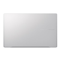ASUS NTB Vivobook S 15 OLED (S5507QA-OLED006W), X1E 78 100, 15.6" 2880x1620, 16GB, 1TB SSD, Adreno, W11Home, Cool Silver