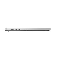 ASUS NTB Vivobook S 15 OLED (S5507QA-OLED006W), X1E 78 100, 15.6" 2880x1620, 16GB, 1TB SSD, Adreno, W11Home, Cool Silver