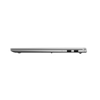 ASUS NTB Vivobook S 15 OLED (S5507QA-OLED006W), X1E 78 100, 15.6" 2880x1620, 16GB, 1TB SSD, Adreno, W11Home, Cool Silver