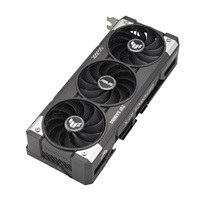ASUS VGA NVIDIA GeForce RTX 5060 Ti TUF GAMING 8G, 8GB GDDR7, 3xDP, 1xHDMI