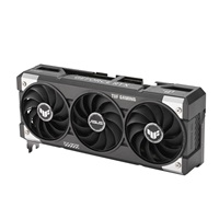 ASUS VGA NVIDIA GeForce RTX 5060 Ti TUF GAMING 8G, 8GB GDDR7, 3xDP, 1xHDMI