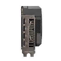 ASUS VGA NVIDIA GeForce RTX 5060 Ti TUF GAMING 8G, 8GB GDDR7, 3xDP, 1xHDMI