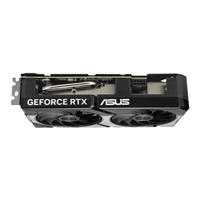 ASUS VGA NVIDIA GeForce RTX 5060 Ti DUAL 8G, 8GB GDDR7, 3xDP, 1xHDMI