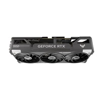 ASUS VGA NVIDIA GeForce RTX 5060 Ti TUF GAMING 16G, 16GB GDDR7, 3xDP, 1xHDMI