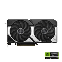ASUS VGA NVIDIA GeForce RTX 5060 Ti DUAL OC 16G, 16GB GDDR7, 3xDP, 3xHDMI