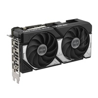 ASUS VGA NVIDIA GeForce RTX 5060 Ti DUAL OC 16G, 16GB GDDR7, 3xDP, 3xHDMI
